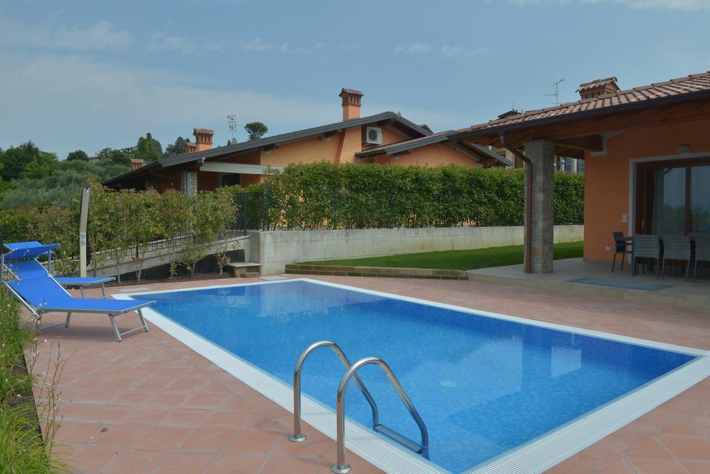 Villa Artemia Manerba del Garda Room photo
