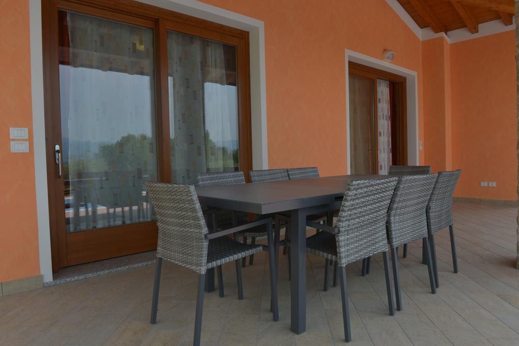 Villa Artemia Manerba del Garda Room photo