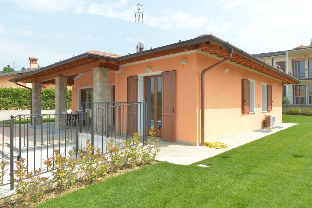 Villa Artemia Manerba del Garda Room photo
