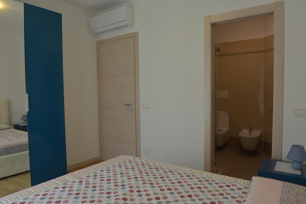 Villa Artemia Manerba del Garda Room photo