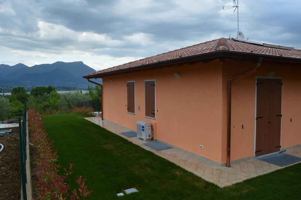 Villa Artemia Manerba del Garda Room photo